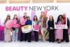 Inaugural Beauty New York Event Establishes a Consumer Model at Informa Markets