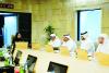 Ministry of Education concludes evaluation process for Qatar Government Excellence Program and Award 2025