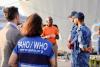 PAHO scales up its emergency health response across the Caribbean following Hurricane Melissa