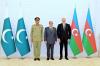 Pakistan, Azerbaijan to enhance multi-dimensional cooperation