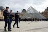 How Louvre heist has led to uncomfortable conversations about France’s colonial past