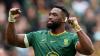 Centurion Kolisi reflects on humble start ahead of glamour battle with France