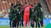 "I'm unlucky": Super Eagles star releases emotional video before World Cup playoff vs Gabon