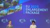 EU enlargement report hails progress, urges deeper reforms