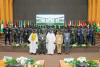 IMCTC launches military training program to enhance security readiness in Gambia