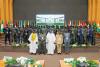 IMCTC, Gambia Launch Joint Counterterrorism Training Program
