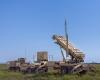 Ukraine Strengthens Defenses With Additional Patriot Systems and PAC-3 Interceptors From Germany