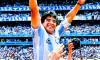 Argentina Sets March 17, 2026, for Retrial Over Maradona’s Death