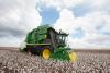 Uzbekistan signs $300 million agricultural machinery deal with John Deere.