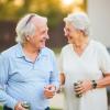 Healthy Lifestyle Lowers Cancer Risks in Older Adults