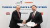 BAE Systems and Turkish Aerospace Announce Partnership to Develop Unmanned Aerial Systems