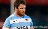 Argentina name experienced squad for Wales clash
