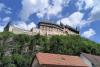 Karlstejn Castle: A Day Trip from Prague Into Medieval Bohemia