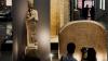 Egypt hopes vast new museum will accelerate tourism revival