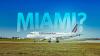 Why In The World Does Air France Fly The Airbus A320 To Miami?