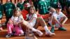 Djokovic opens up on fatherhood since relocating to Athens with family: 'The greatest lesson of being a father...'