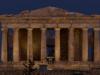 Athens' Parthenon briefly shed its scaffolding. Here's a look at its restoration