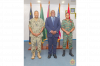 SOUTHCOM commander reaffirms U.S. commitment to Guyana’s security, regional stability
