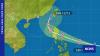 Severe tropical storm Fung-Wong set to skirt Hong Kong early next week