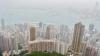 Hong Kong: High-rise fire to cause insurers hundreds of millions of dollars