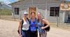 UWG volleyball players’ travel to help Honduras