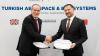 BAE Systems, Turkish Aerospace to pursue UAS opportunities