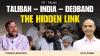 FO° Talks: Pashtuns vs Punjabis: The Ethnic Rift Fueling Clashes Between Pakistan and Afghanistan