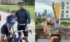 Revealed: Olympic hero Sir Bradley Wiggins is dating US-based cyclist and social media influencer who has helped him rekindle his love for the sport