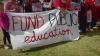 $10,000 pay increase proposed in effort to stop Arizona teachers from quitting