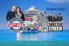Crack The Code To Win An All Inclusive Cruise For 2 To Bermuda!