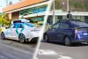 Driverless firms Pony.ai, WeRide raise HKD9bn in HKEX IPOs
