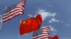 The U.S. & China: Competition, Conflagration, Or Coexistence               