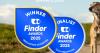 Dial A Vet Crowned Innovation Champion at Finder Awards 2025, Also a Finalist for Tech Innovation