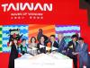 Taiwan aims for NT$1tn tourism industry by 2030