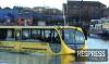 Rabat to launch amphibious tour buses to lure tourists