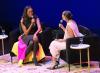 Michelle Obama Gets Real About Her New Book, ‘The Look,’ At Brooklyn Academy Of Music