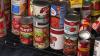 Local businesses take part in community food drive