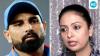 ‘Ultra-luxurious lifestyle’, ‘inflation’: Why cricket star Shami's wife argues  ₹4 lakh monthly maintenance is less