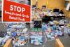 New Jersey fighting back against a rise in violent retail thefts