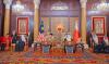 Growing together: Bahrain-Malaysia vow to expand economic and strategic ties