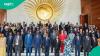 African Union chief calls youth empowerment a continental imperative on International Youth Day