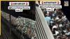 ‘Maut Aajaye Par Thane Local Se..’: Social Media Reacts to Viral Thane Station Video Showing Mumbai’s Local Train Rush