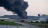 US firms ground MD-11 cargo planes after Kentucky air disaster