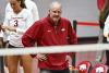 Arkansas volleyball drops another match, 3-1 to Mississippi State