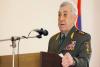 Former Armenian Defense Minister Mikael Harutyunyan declared wanted again