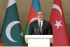 President Ilham Aliyev: President of Türkiye Recep Tayyip Erdoğan provided support to Azerbaijan from the first hours of the Second Karabakh War