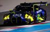 Ahmad Al Harthy, Rossi and Van der Linde to start ninth in Bahrain FIA WEC finale
