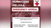 Belize Red Cross Launches Appeal to Aid Jamaica After Hurricane Melissa’s Deadly Devastation