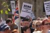 British Jews face a rise in hostilities, says director of UK Campaign Against Antisemitism