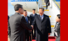 Xi lands in South Korea for APEC meeting, state visit
